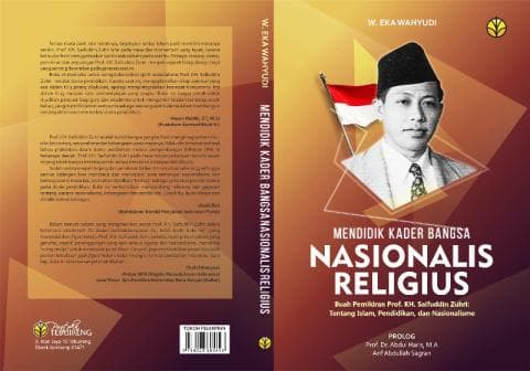 Menyiapkan Generasi Muslim Berkarakter Nasionalis