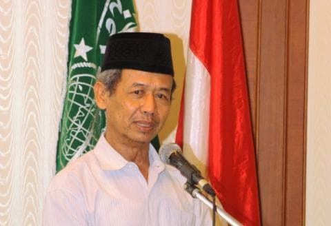 Alasan dan Cara Syukuri Bahasa Indonesia menurut Ahmad Tohari