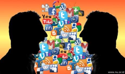 Ketika Media di Negeri Ini Kehilangan Daya Tabayun