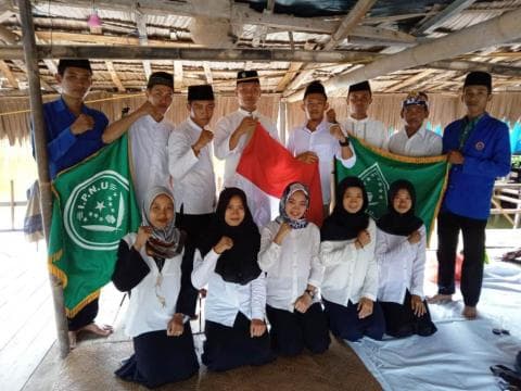 Kaderisasi dan Militansi Jadi Program Prioritas IPNU Mesuji