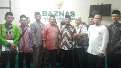 Tantangan Dakwah di Kawasan Pedalaman Semakin Berat