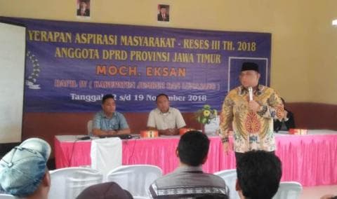 Soal Tambang Emas Silo, Jangan Hanya Tergiur Uangnya