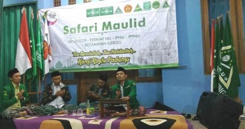 Ketika Abu Lahab Diringankan Siksa Neraka Sebab Kelahiran Nabi
