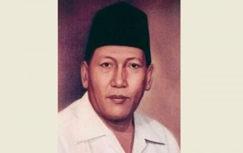 Saat KH Zainul Arifin Menggagas Rukun Tetangga