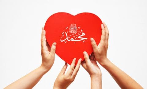 Sambut Kelahiran Nabi Muhammad, Abu Lahab Merdekakan Budaknya