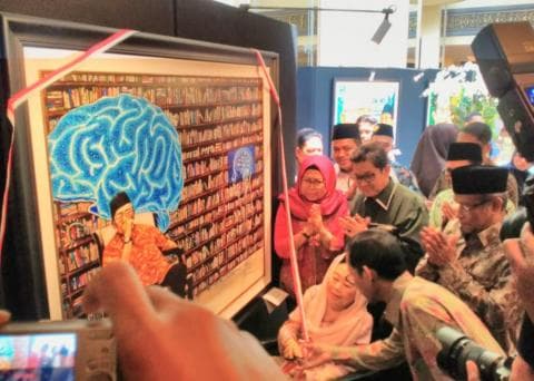 Sisi Humanis Gus Dur Melahirkan sikap Toleransi