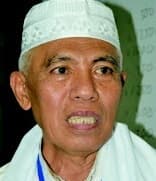 TGH Muhammad Anwar, Pengasuh Pesantren Darunnajah Lombok Barat Wafat
