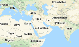 Zionist regime behind division in Islamic world