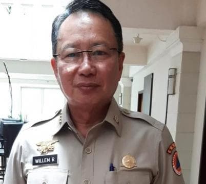 Kepala BNPB Apresiasi Kinerja NU Peduli