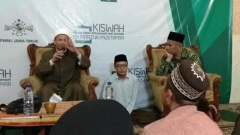 Syekh Al-Azhar: Juru Dakwah Harus Utamakan Akhlak