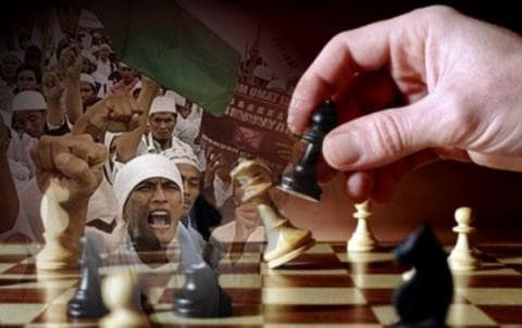 Membaca Masa Depan Gerakan Politik Islam