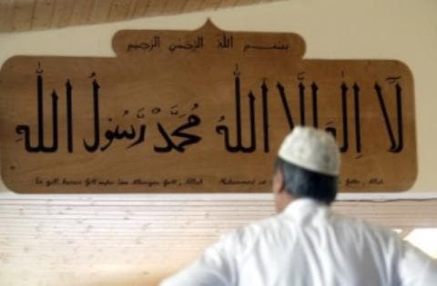 Bermaksud Pergi Bela Tauhid