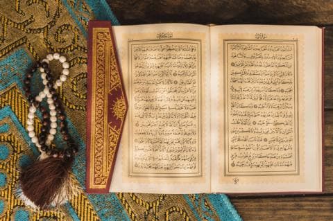 Tiga Jalur Mata Rantai Ulama Tafsir Nusantara