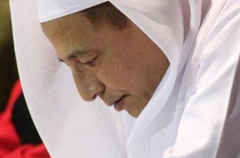 Habib Luthfi Ajak Masyarakat Tolak Kelompok Pemecah Bangsa