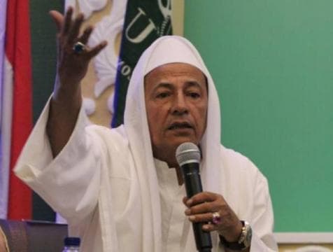 Nasihat Habib Luthfi soal Kalimat Tauhid: Jangan Cuma Label!