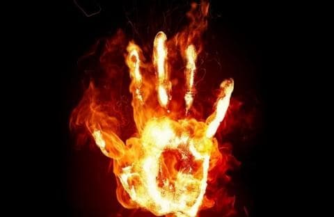 Ini 10 Sahabat Iblis dari Kalangan Umat Nabi Muhammad