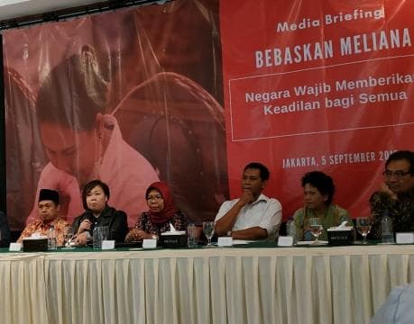 Refleksi Hari HAM: Penegakan Hukum Kasus HAM Masih Lemah