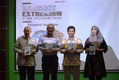 Ini Alasan Unusa Gelar Workshop dan Penelitian Fiqih Lingkungan