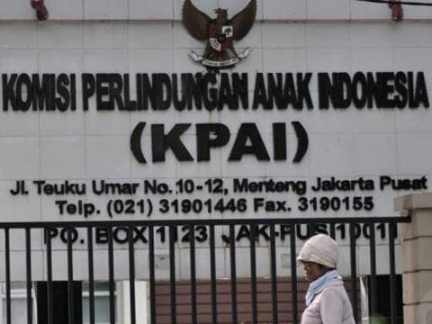 KPAI Optimistis Perubahan Batas Usia Pernikahan akan Berdampak Positif