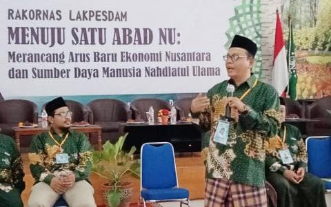 NU must keep up with industry 4.0