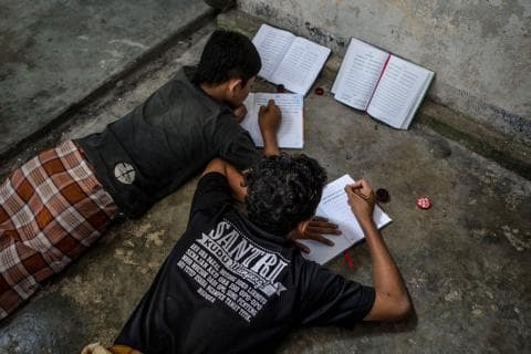 13 Adab Pelajar terhadap Pelajarannya Menurut KH Hasyim Asy’ari (2)