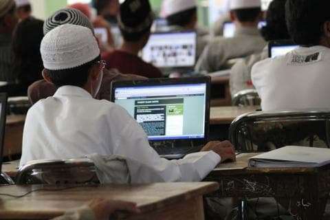 13 Adab Pelajar terhadap Pelajarannya Menurut KH Hasyim Asy’ari (1)