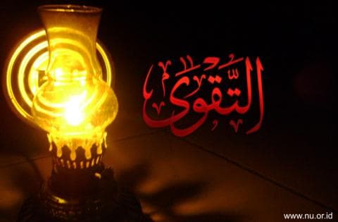 Ini Sejumlah Pesan Takwa Rasulullah SAW