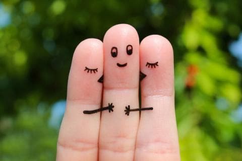 Obrolan Para Istri tentang Poligami Usai Pengajian