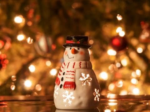 Ucapan Selamat atas Hari Besar Agama Lain adalah Bentuk Penghormatan