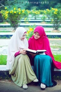 World Hijab Day encourages women to voice their choice