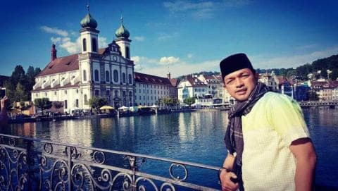 Nahdliyin told to preach on TVs