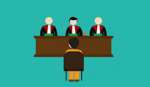 PBNU Soroti RUU Jabatan Hakim yang Tak Kunjung Disahkan