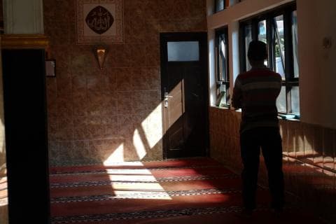 Saat Baru Ingat Niat Jamak Takhir setelah Masuk Shalat Kedua