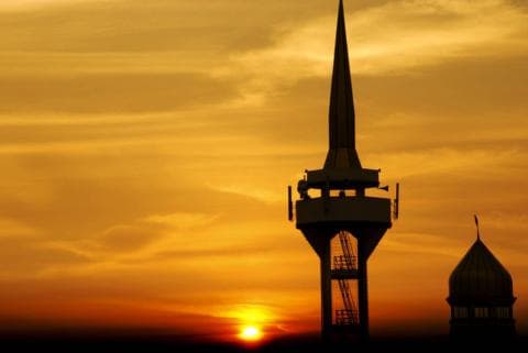 Penggunaaan Pengeras Suara Jadi Bahasan Bahtsul Masail NU Jatim