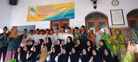 Berkhidmat di NU Bisa Belajar dari Permainan Bola