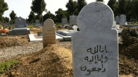 Jenazah Masih Boleh Dishalati di Kuburannya setelah Berapa Lama?