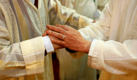 Kepada Satu Orang, Kenapa Assalamualaikum bukan Assalamualaika?