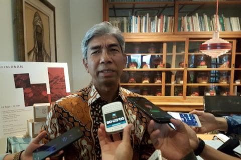 Govt urges Muslim organizations keep promoting tolerant Islam