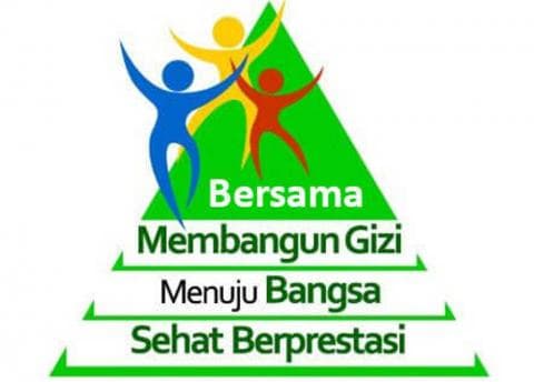 Perbaikan Gizi Bukan Cuma Persoalan Pemerintah