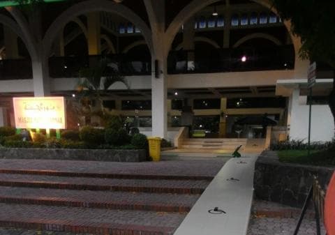 Jalan Sufi Kalangan Disabilitas Menurut Ibnu Athaillah