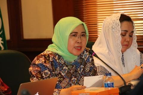 Lindungi Pelaku Usaha Kecil dengan RUU Anti-Monopoli