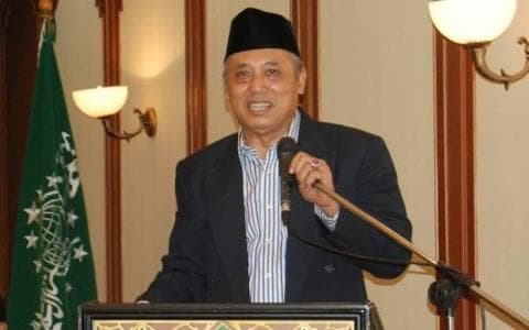 H As’ad Said Ali: NU lah yang Pertama Kali Tuntut PKI Dibubarkan