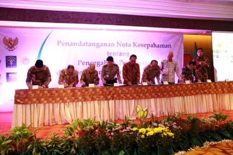 Penataan Penyelenggaraan Umrah Masuki Babak Baru