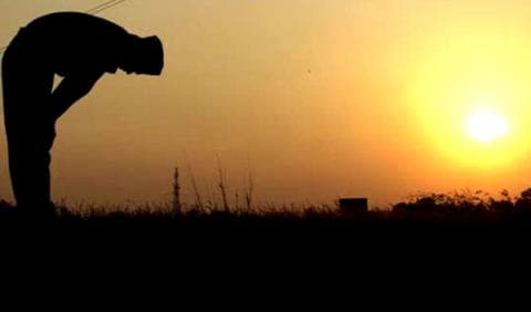 5 Rahasia Shalat Maktubah