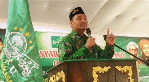 Gerakkan Ekonomi Umat, NU Pamekasan Canangkan Pendirian NUMart