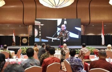 Kawasan Pedesaan Jadi Pilar Utama Ekonomi Desa