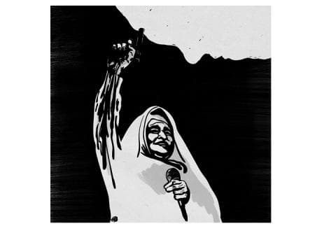 Mengukur Peluang Doa Neno Warisman