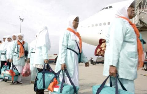 Profesionalitas Petugas Tentukan Mutu Layanan untuk Jamaah Haji 2019