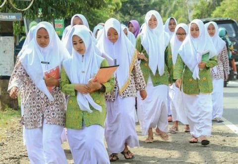 Rais NU Jombang: Ini Cara Hadapi Murid yang Susah Paham