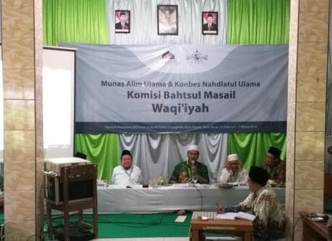 Sebabkan Sumur Warga Kering, Perusahaan Air Minum Wajib Ganti Rugi